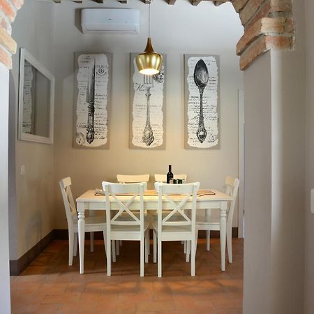 Fonte Pace Luxury Villa - A Fontanaro Property Paciano Bagian luar foto