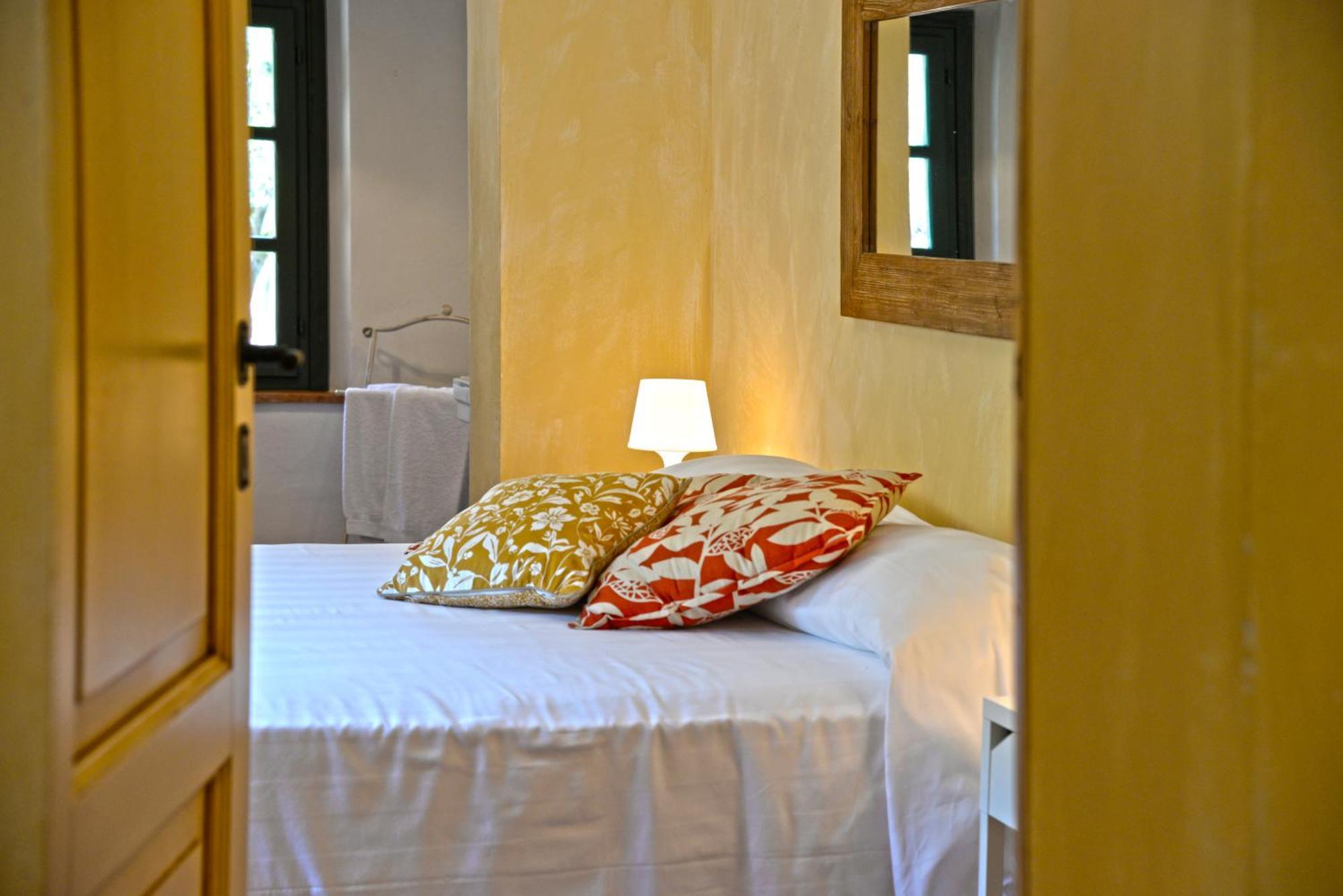 Fonte Pace Luxury Villa - A Fontanaro Property Paciano Bagian luar foto